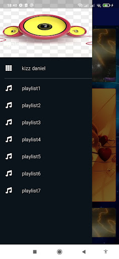 wizz daniel songs Screen 3