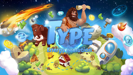 Type: Energy Evolution 0.1.2 APK + Mod (Unlimited money) untuk android