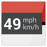 Poke Speedometer icon