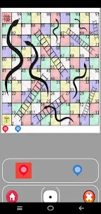 DH Snake and Ladder
