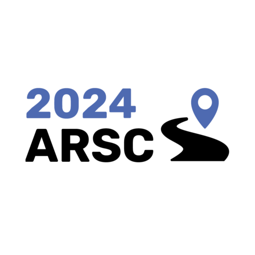 2024 ARSC Logo