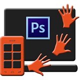 Keypad for Photoshop icon