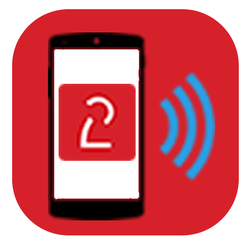 TOKEN2 NFC Burner 2 logo