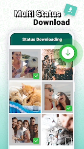 Status Saver APK for Android Download 1