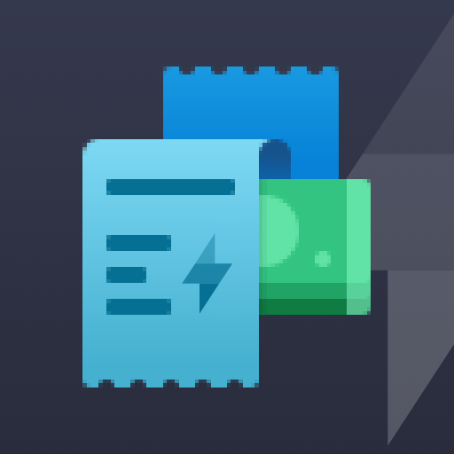 Expenses Scanner by Enerpize 1.7.0--flavor ener Icon