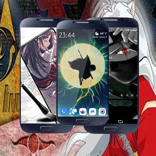 Anime Wallpapers  Icon