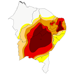 Brazil Drought Monitor Apk