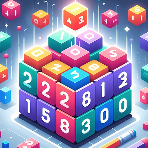 Match 3 Block Puzz: Games 2024 1.0.1 Icon