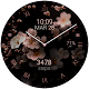 Spring Bloom 2 pink watch face