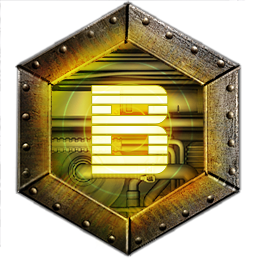 Battlegloom - PvP MOBA logo