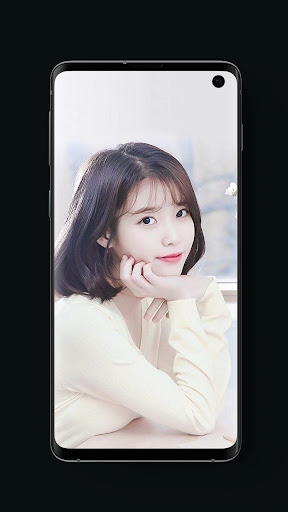 Lee Ji Eun Wallpapers Kpop HD