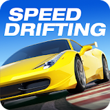 Fast Speed Drift Drive icon