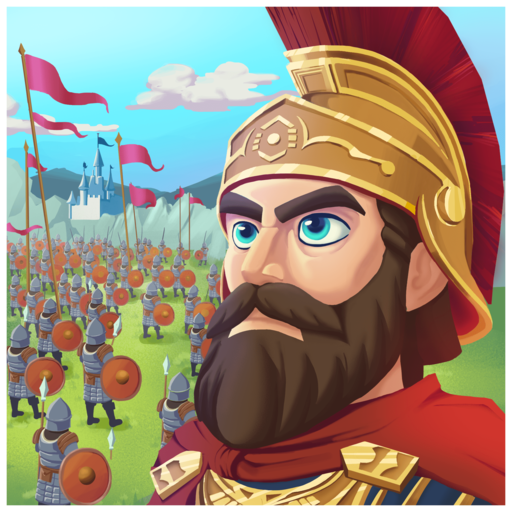Age Of Clashes logo