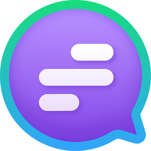 Gap Messenger 9.40 Icon