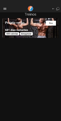 CTI PERSONAL Screen 2