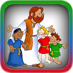 Cover Image of Download Bible Story (offline)  APK