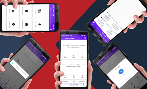 Icelandic To Indonesian Trans