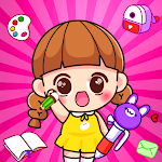 Cover Image of Tải xuống Pretend My World Life Fun Game  APK