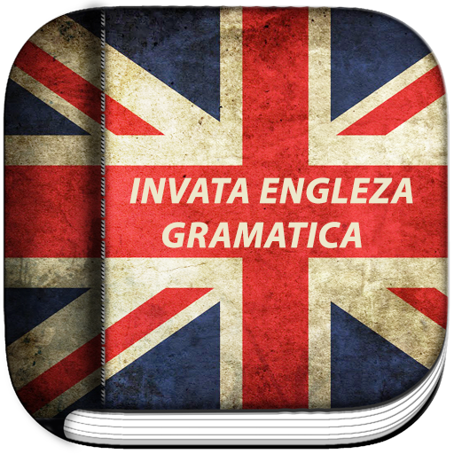 Invata engleza - Gramatica – Aplicații pe Google Play