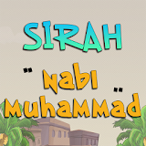 Sirah Nabi Muhammad S.A.W icon