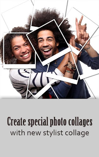 Easy Photo Grid  Collage Maker Photo Editor 2020