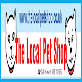 The Local Pet Shop icon