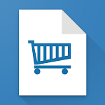 Cover Image of Download Shopping List (PFA)  APK