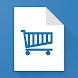 Shoppingliste (PFA) - Androidアプリ
