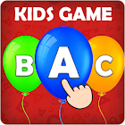 Toddler Learning Balloon:abc games for kids 1.4
