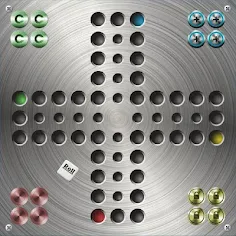 Ludo - Screenshot 2