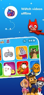 Kidjo TV: Videos for Kids 2
