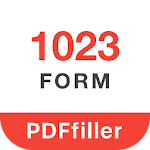 Cover Image of ดาวน์โหลด PDF Form 1023 for IRS: Sign Ta  APK