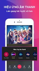 Hakara - Hát Karaoke - Ứng Dụng Trên Google Play