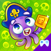  Octo Curse – Pirates Quest for Revenge 