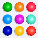 Herunterladen Color Connect: Clear the Dots Installieren Sie Neueste APK Downloader