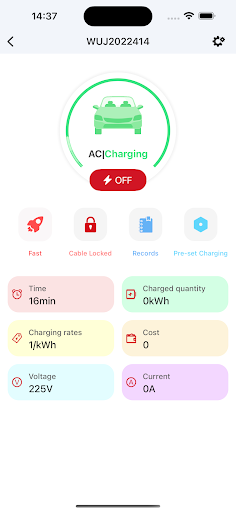 ATS Charge Screen 3