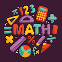 Herunterladen Math Olympiad for 5-20 yrs Installieren Sie Neueste APK Downloader