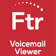 Frontier Voicemail Viewer  Icon