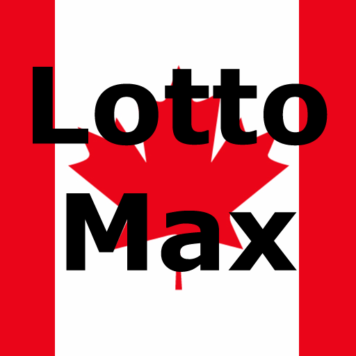 Lotto Max Canada Results