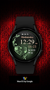 Screenshot image