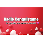 Cover Image of Download Radio Conquistame  APK