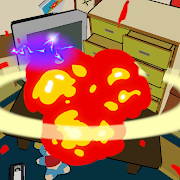 Blow Up Home - Destruction game