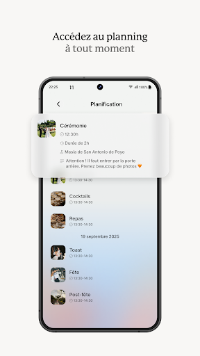 Dots Memories : votre histoire screenshot 7
