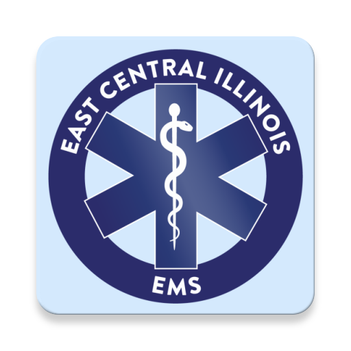 East Central Illinois EMS