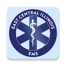Piktogramos vaizdas („East Central Illinois EMS“)