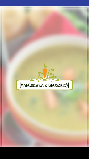 Marchewka z Groszkiem Screen 2