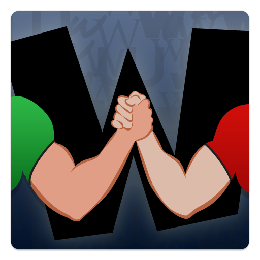 Word Duel  Icon