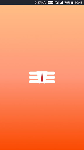 Android application AV Bhakthi screenshort