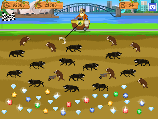 Gold Miner Master 2023 Screen 2