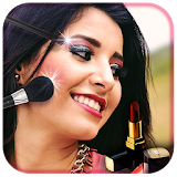 Face Makeup Effects Pic Editor icon